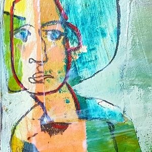 Meet your Posher, Di